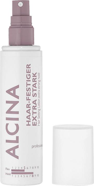 Immagine prodotto Alcina Fissaggio dei capelli extra forte (125 ml)