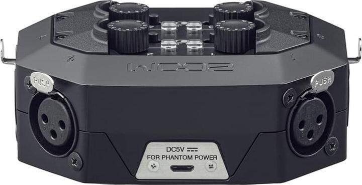 Produktbild Zoom EXH-8 Expander Module for H8