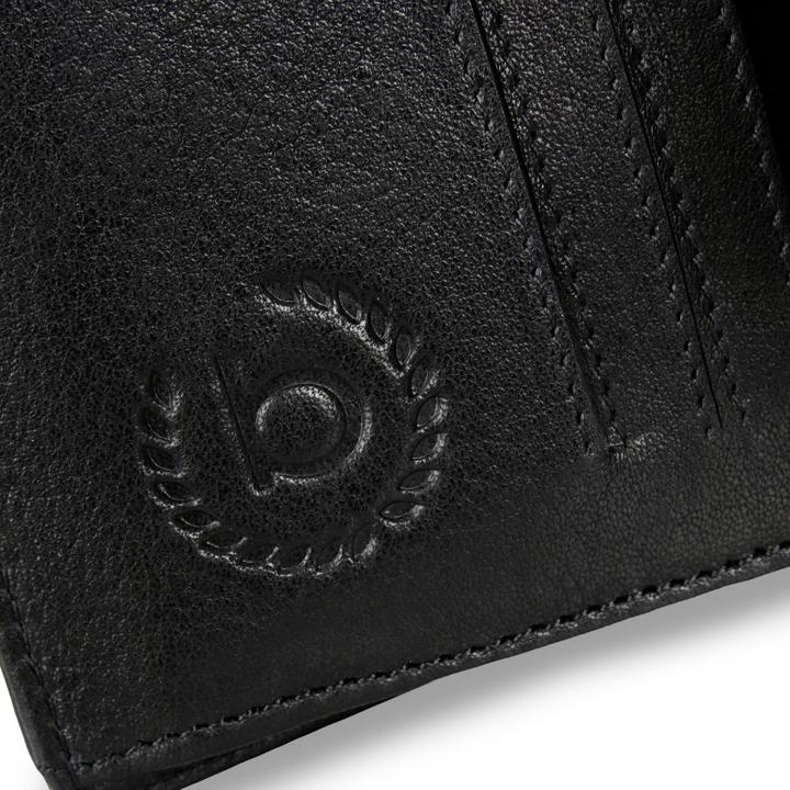 Actual product image Bugatti Fabia Ladies Zip Wallet