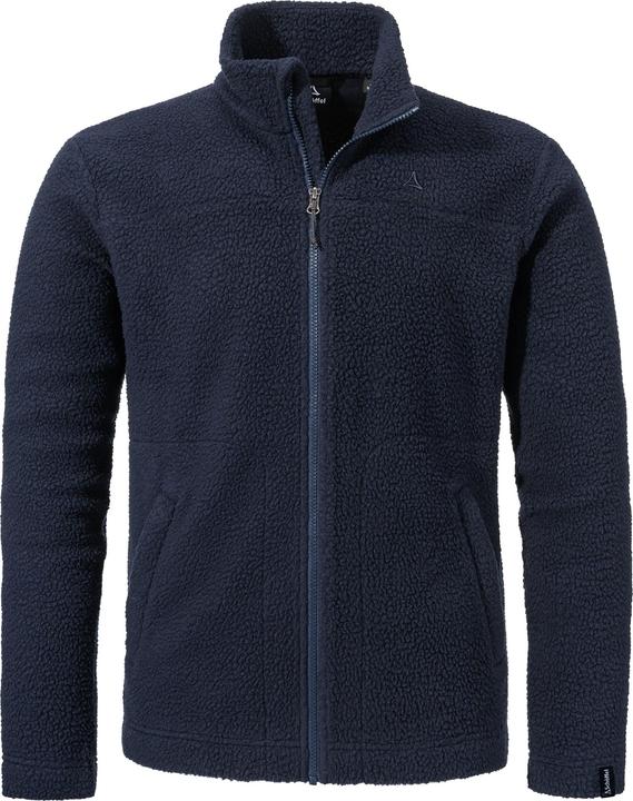 Actual product image Schöffel CIRC Fleece Jk Style Purga MNS (52)
