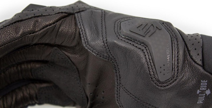 Immagine prodotto Five Stunt Evo 2 in pelle (Uomini, L)