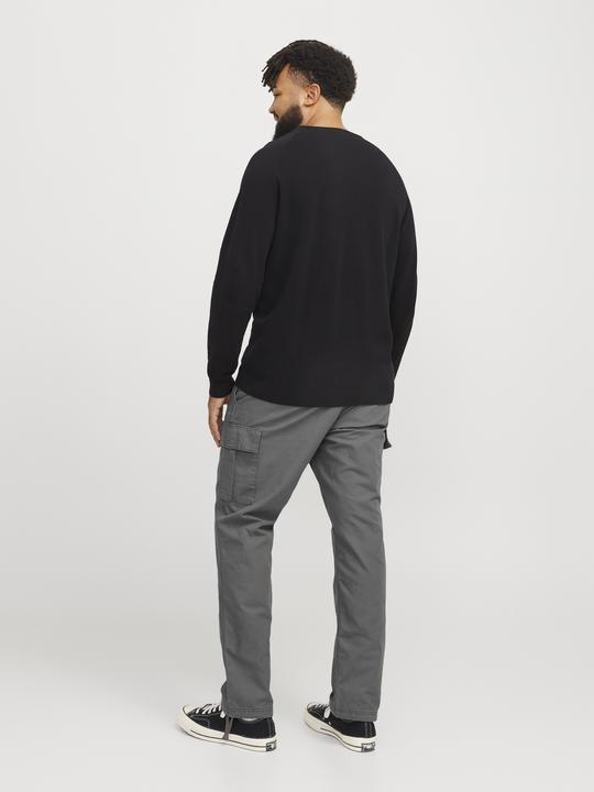 Produktbild Jack & Jones Jpstkane Jjbarkley Cargo Pant Noos Pls (W46/L32)