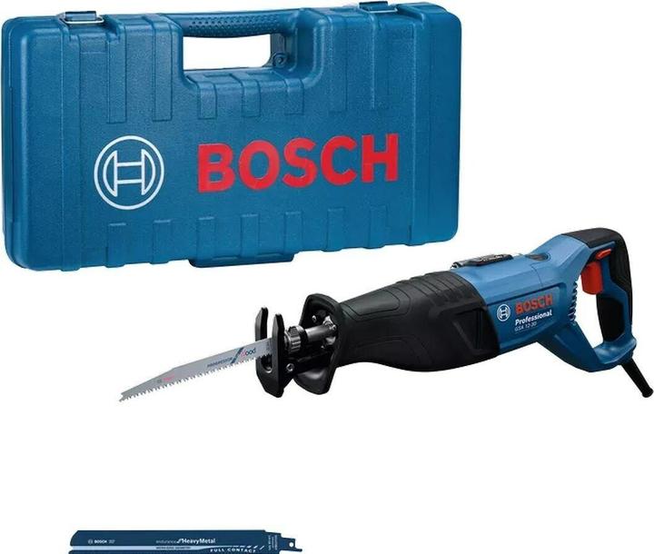 Produktbild Bosch Professional Säbelsäge BOSCH GSA 1300 PCE