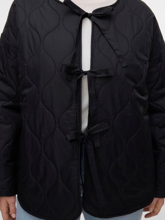 Produktbild Vero Moda VMCSABINE Steppjacke Steppjacke (44)