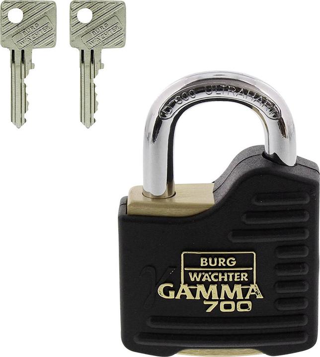 Produktbild Burg Wächter Gama 700 55 SB