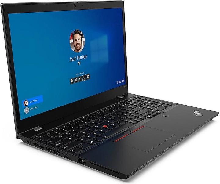 Produktbild Lenovo ThinkPad L15 G2 (15.60", 512 GB, 16 GB, DE, Intel Core i5-1135G7)