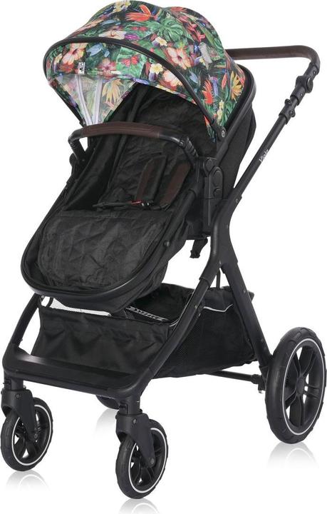 Produktbild Lorelli Kombikinderwagen 2 in 1 Viola