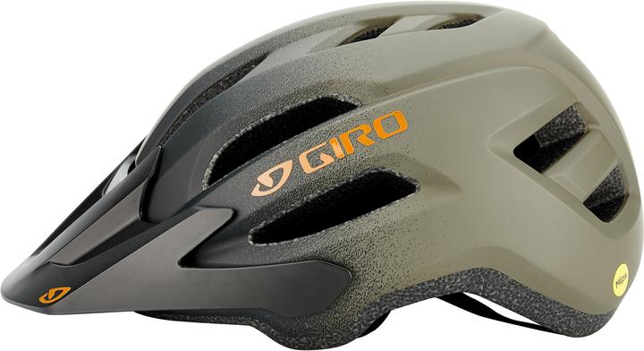 Produktbild Giro Fixture MIPS II (54 - 61 cm)