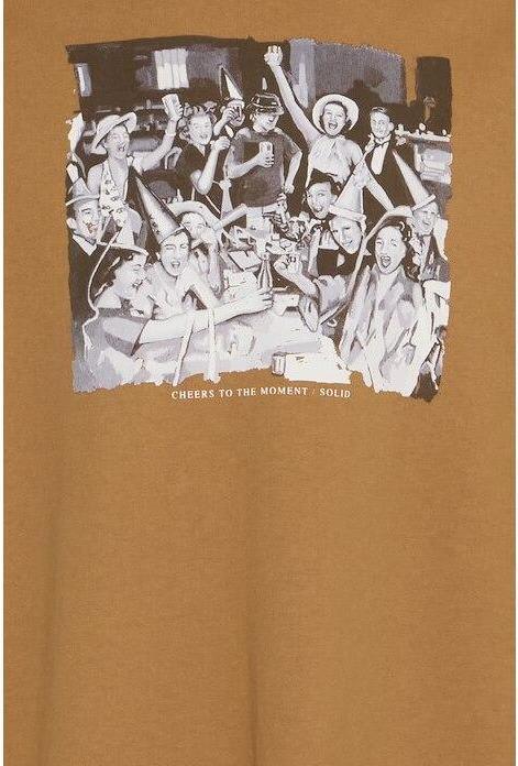 Produktbild Solid Rian (XL)