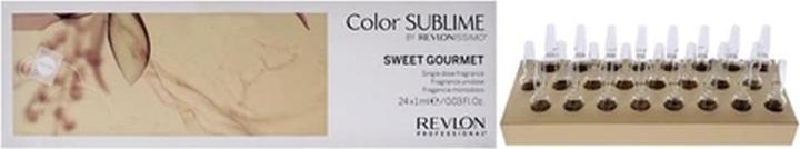 Revlon Revlonissimo Colour Sublime Booster - Sweet Gourmet Treatment