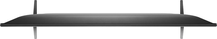Actual product image LG 43UN711C - 108 cm (43") diagonal class UN711C Series LCD TV with LED background b (42.52", LED, UHD)