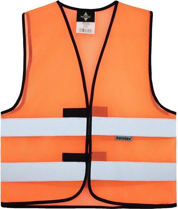 Actual product image Korntex Mesh Summer Vest (L)