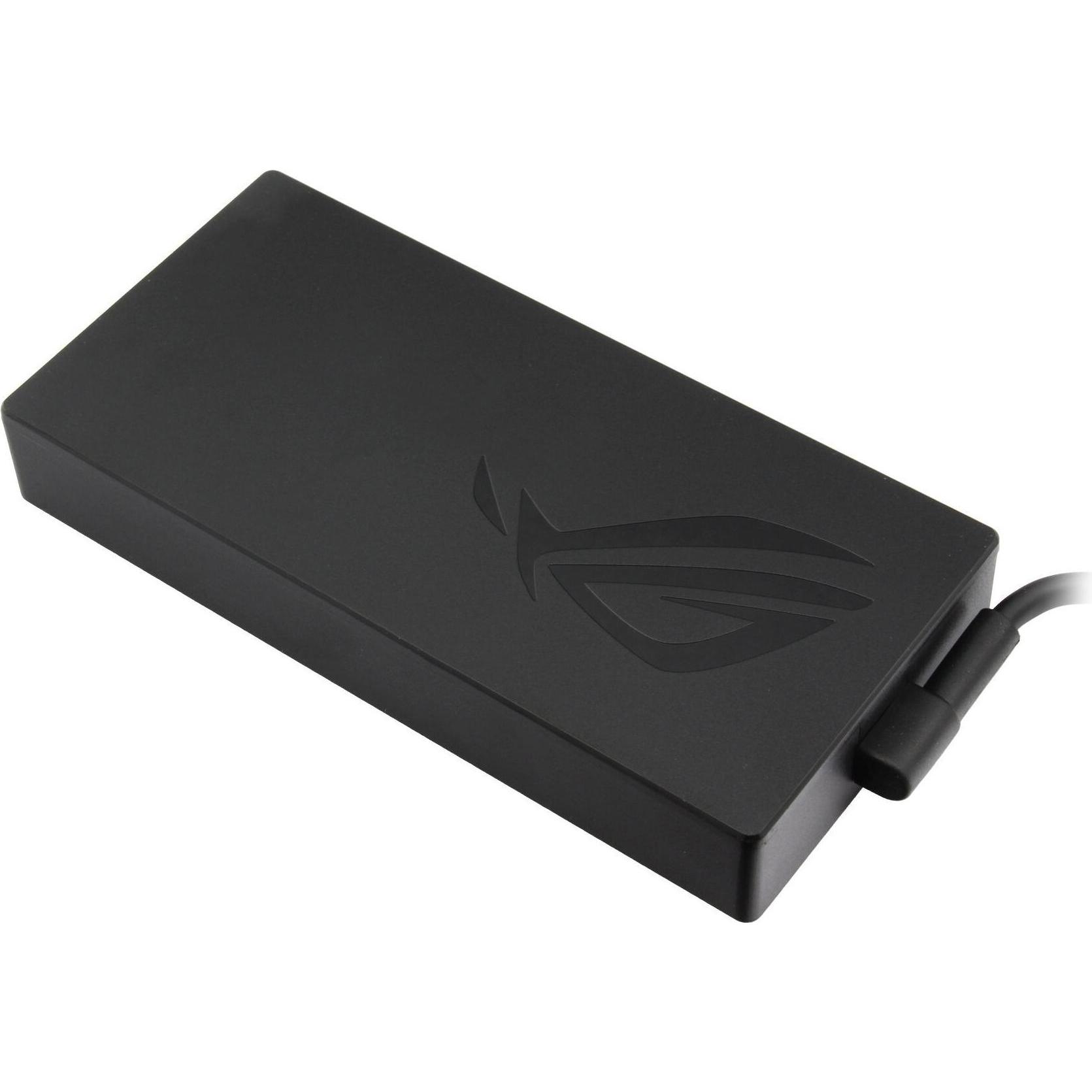 Thumbnail - ASUS 0A001-00266400 (180 W), Notebook Netzteil, Schwarz