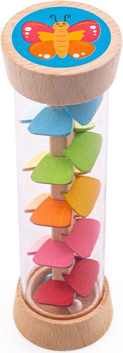 Bigjigs Rainmaker from wood