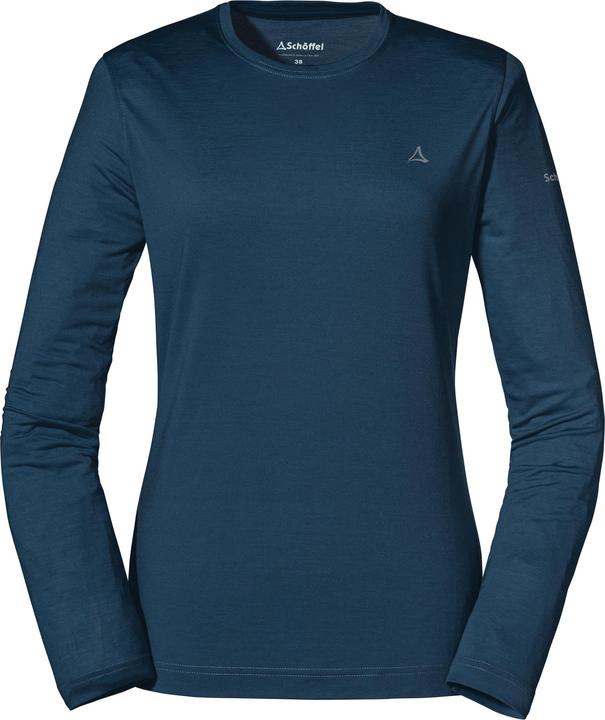 Actual product image Schöffel Laubbichel Longsleeve (42)