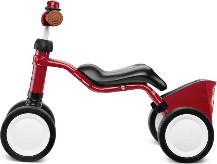 Actual product image Puky Wutsch Bundle