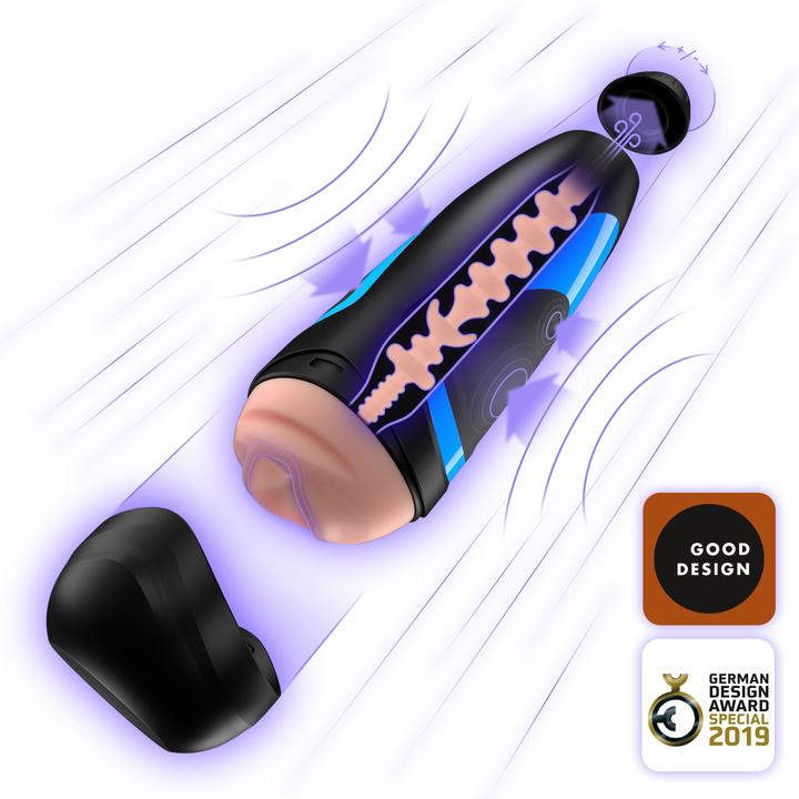 Produktbild Satisfyer Men