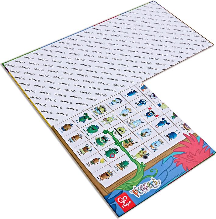 Produktbild Hape Flying Fish