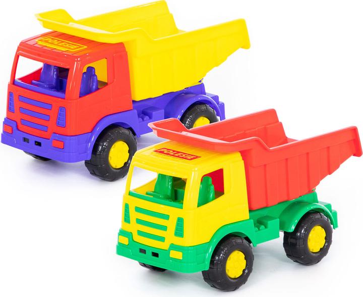 Produktbild Polesie Muldenkipper