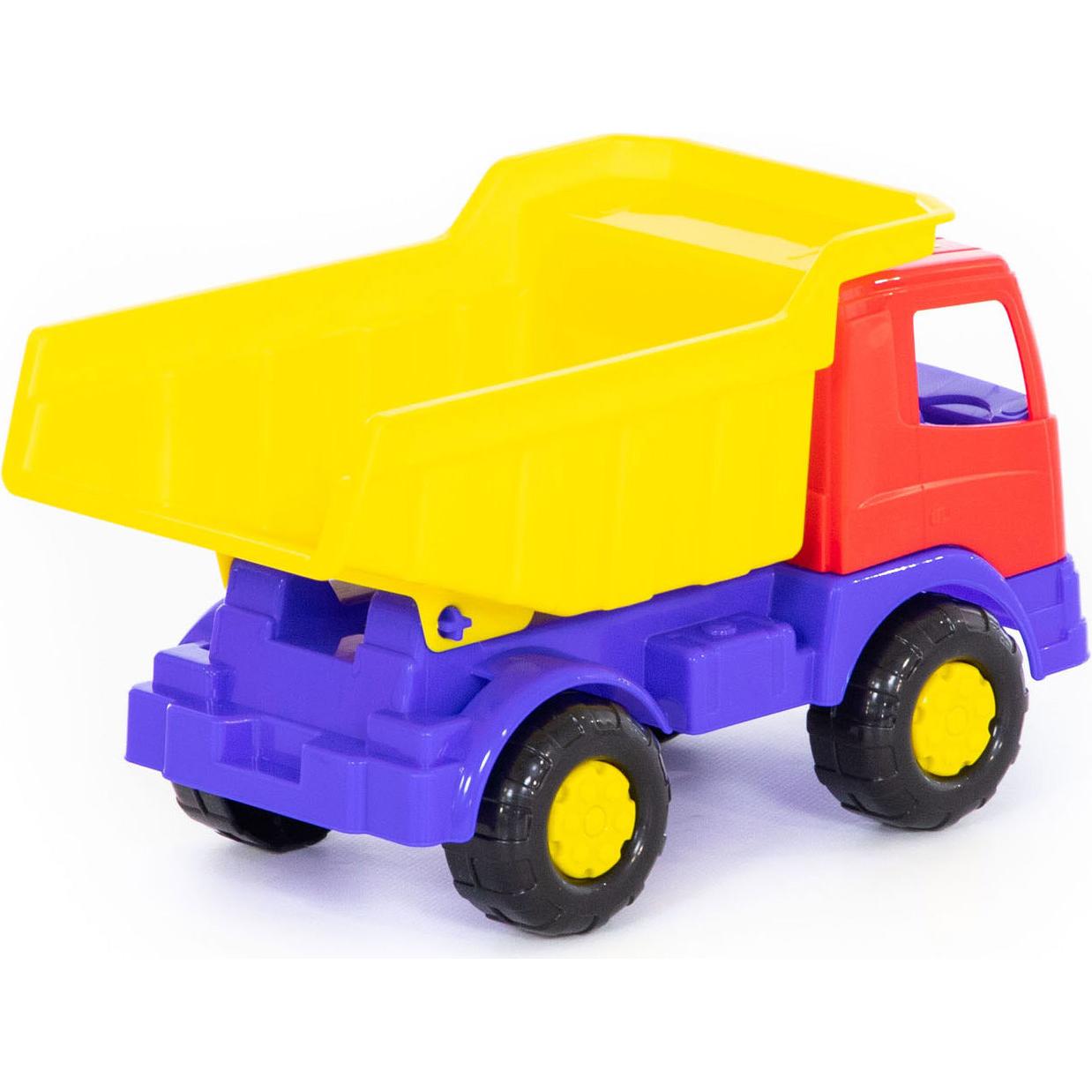 Thumbnail - Polesie Muldenkipper