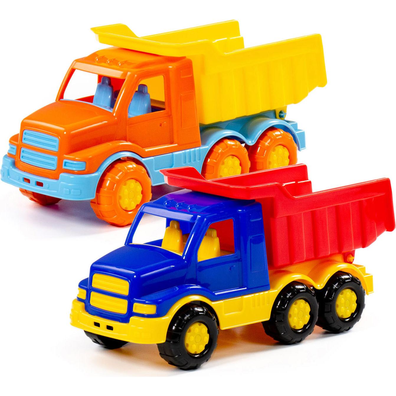 Polesie Kiepvrachtwagen