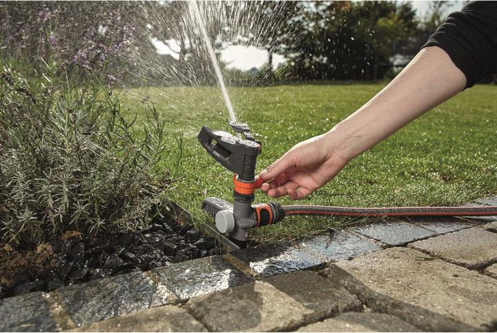 Produktbild Gardena Premium Impuls (Kreisregner)