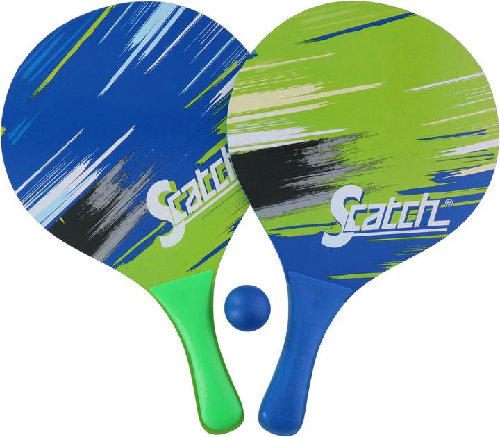 Produktbild Scatch Beachballset, 3-tlg.