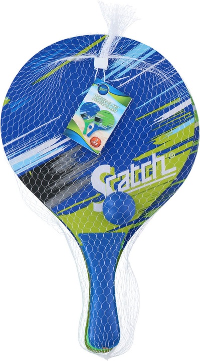 Produktbild Scatch Beachballset, 3-tlg.