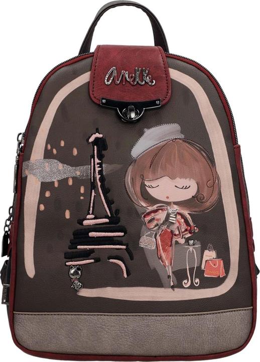 Produktbild Anekke Mademoiselle Backpack