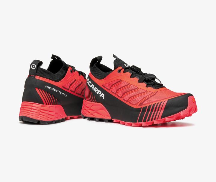 Actual product image Scarpa Women's Ribelle Run 2 (39)