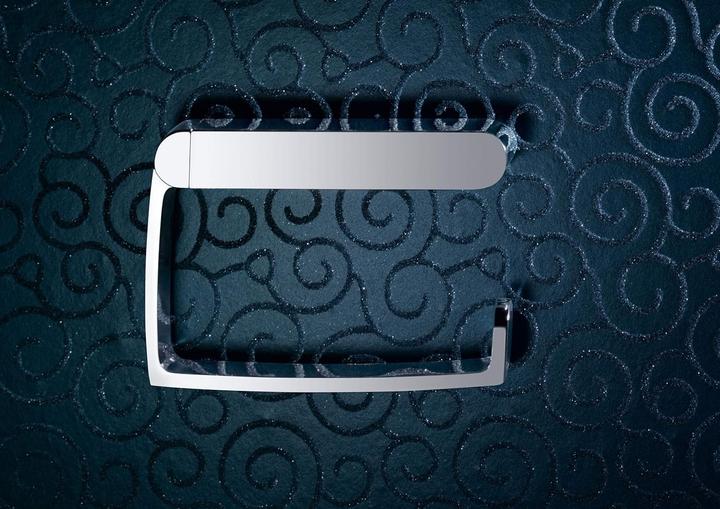 Produktbild Keuco Elegance Toilettenpapierhalter