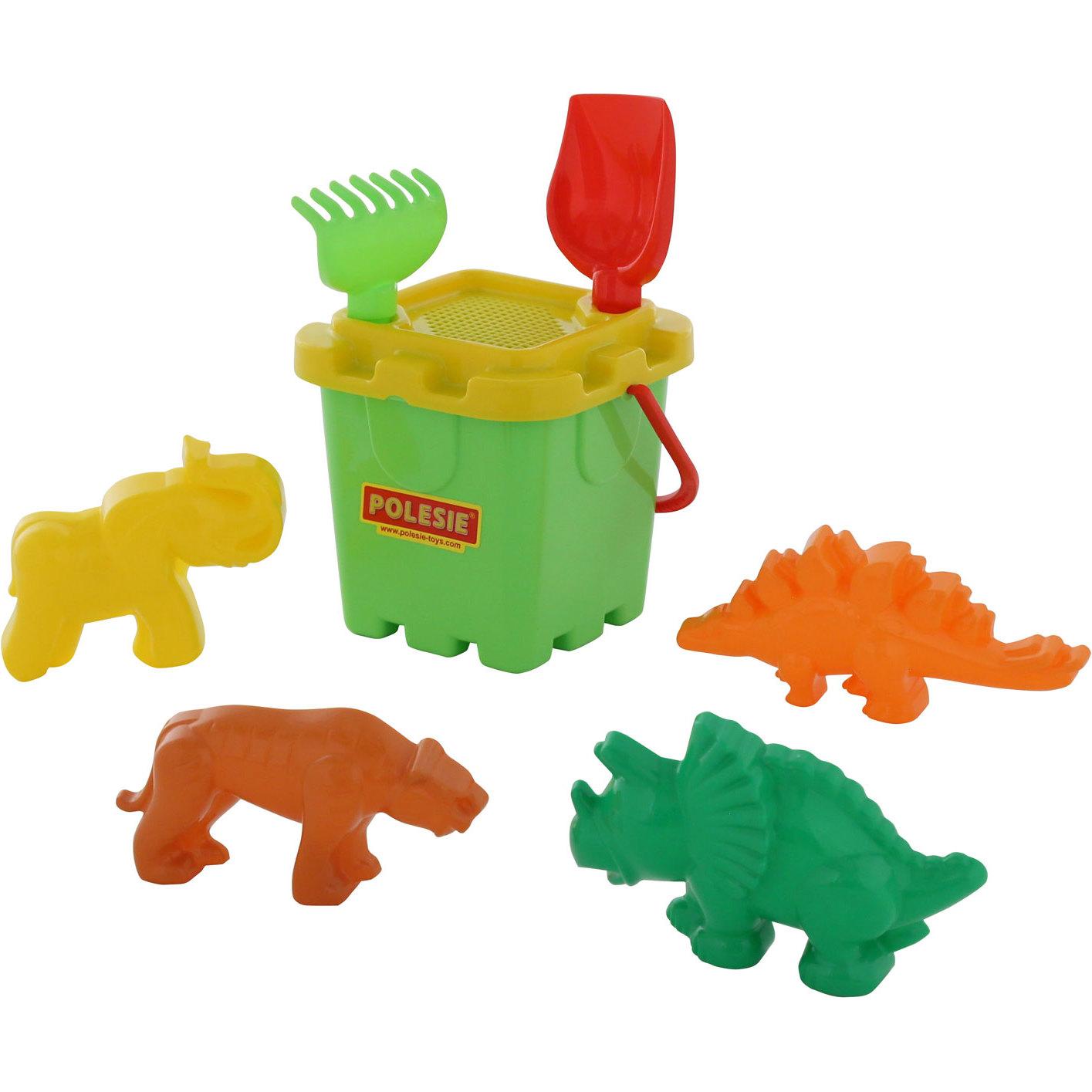 Polesie Burg Eimer Set