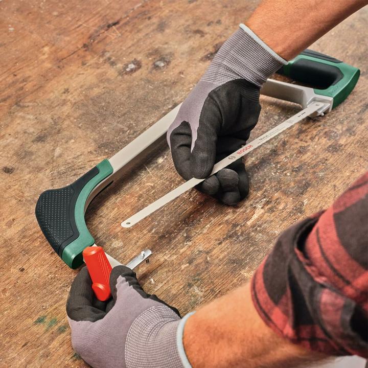 Productafbeelding Bosch Professional ijzerzaag, 1600A02ZA8, 300 mm