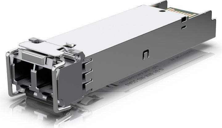 Image du produit Ubiquiti SFP transceiver that supports