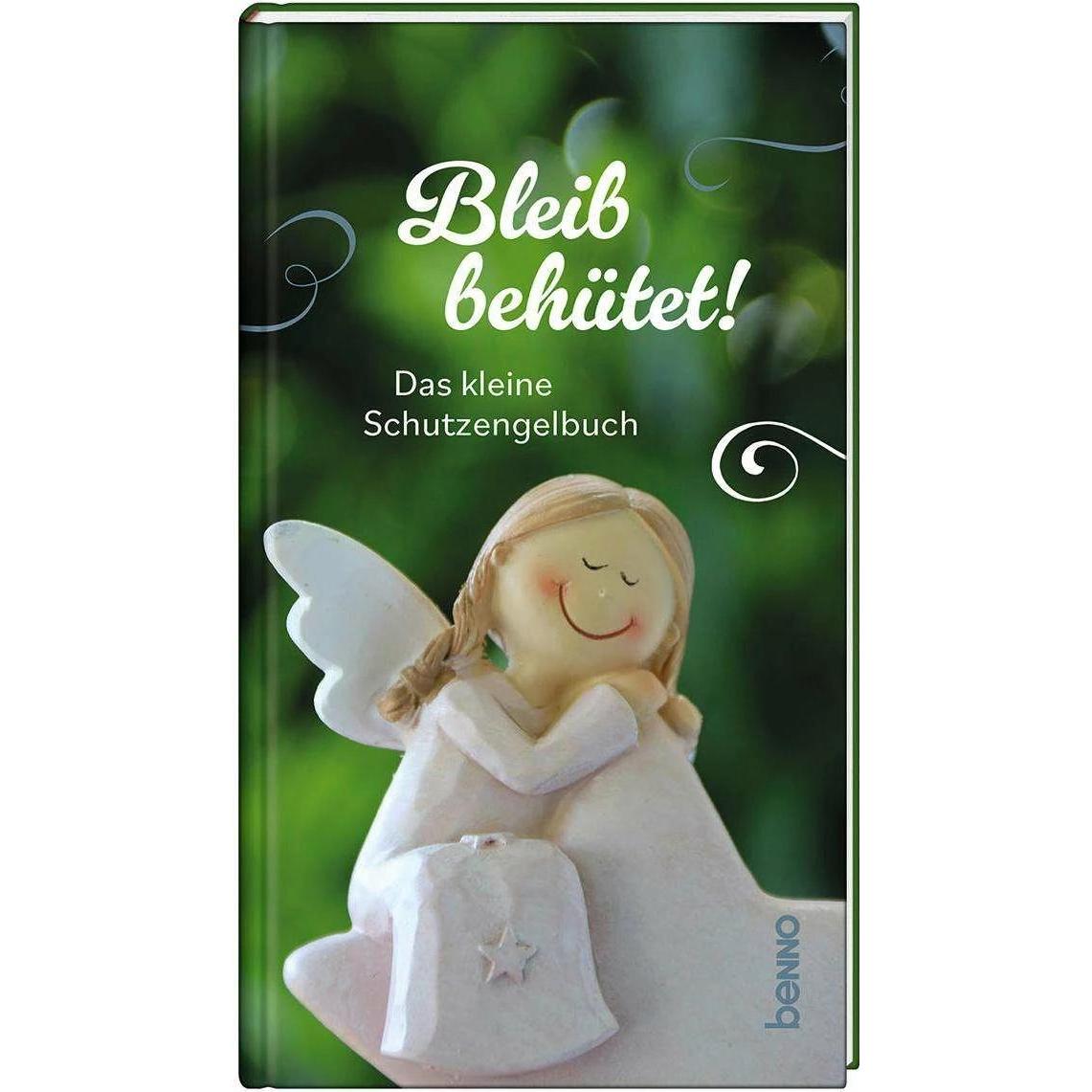 Thumbnail - Bleib behütet!, Kinderbücher von Dietrich Bonhoeffer, Anselm Grün