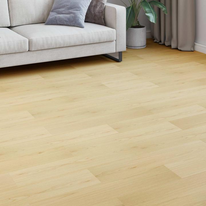 Produktbild vidaXL Laminatboden