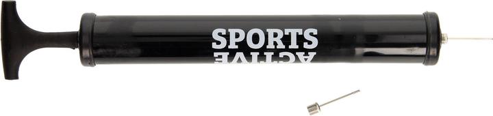 Sports Active Balls pump