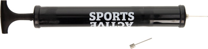 Produktbild Sports Active Ballpumpe