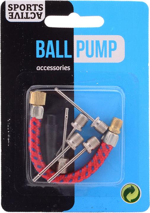 Sports Active Zubehör für Ballpumpen
