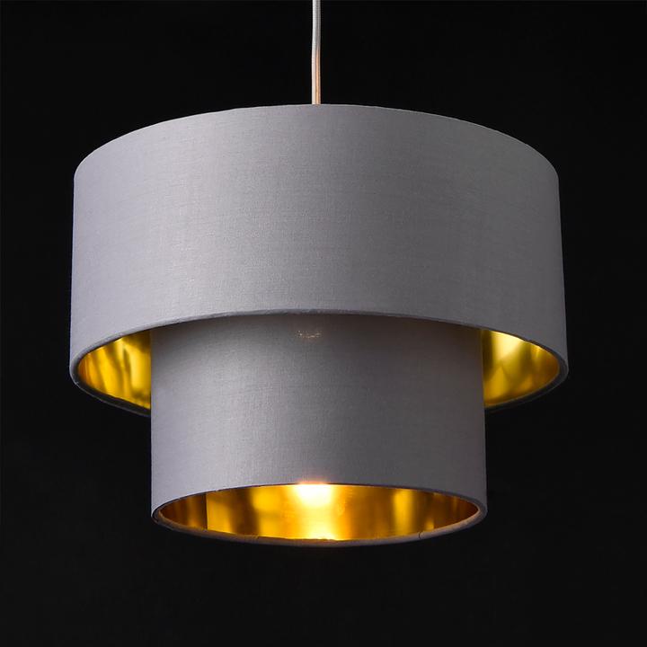 Actual product image Lux.Pro Lopar (E27)