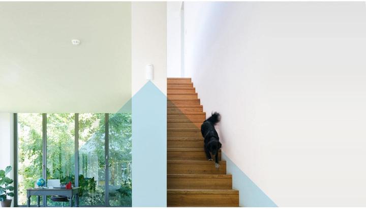 Produktbild Bosch Smart Home Bewegungsmelder (12 m)