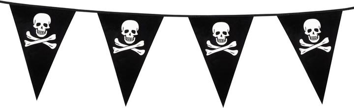 Actual product image Boland Pirate Flags line (1 pcs.)