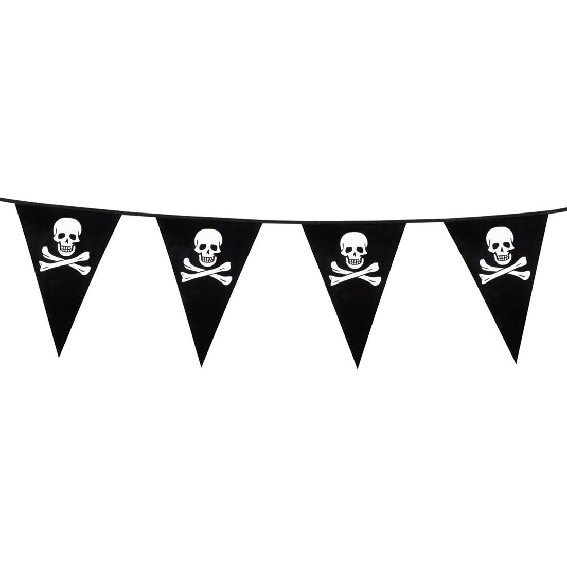 Boland Pirate Flags Linie