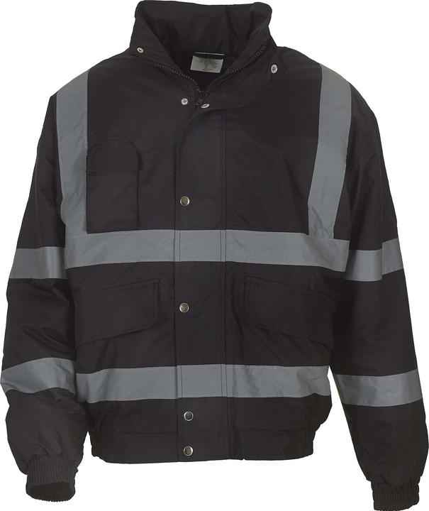 Actual product image Yoko Haute Visibilité (6XL)