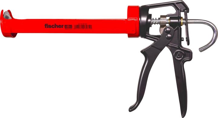 Fischer Metal squeeze gun KPM 3 (Cartridge pistol)