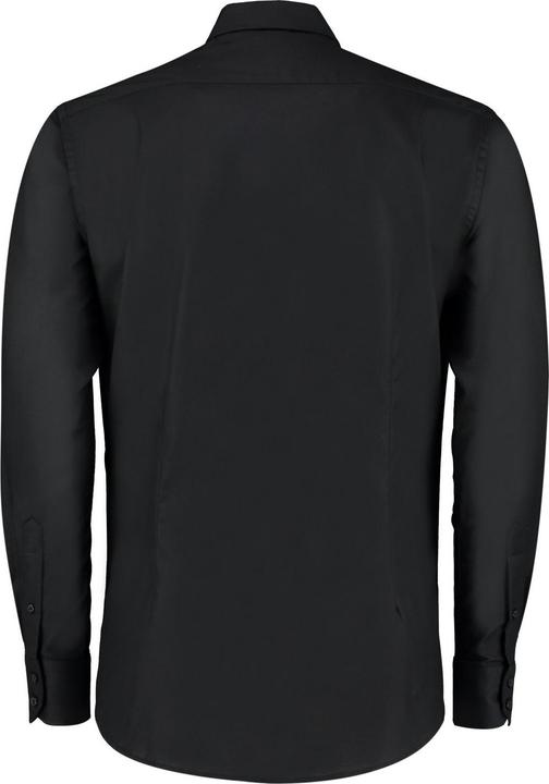 Immagine prodotto Kustom Kit Camicia Lavoro Aderente Manica Lunga Uomo (36)