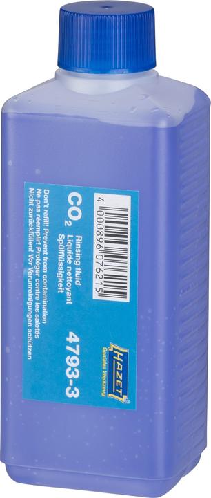 Immagine prodotto HAZET Liquido di lavaggio 4793-3