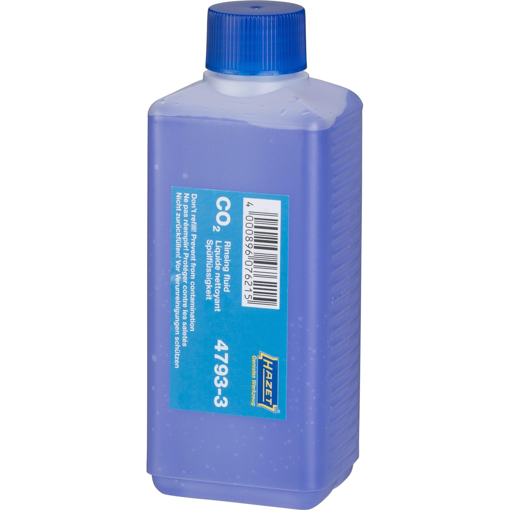 HAZET Spülflüssigkeit (4793-3)