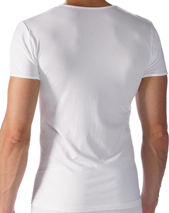 Produktbild Mey 2er Pack Software T-Shirt mit V-Ausschnitt (XL)