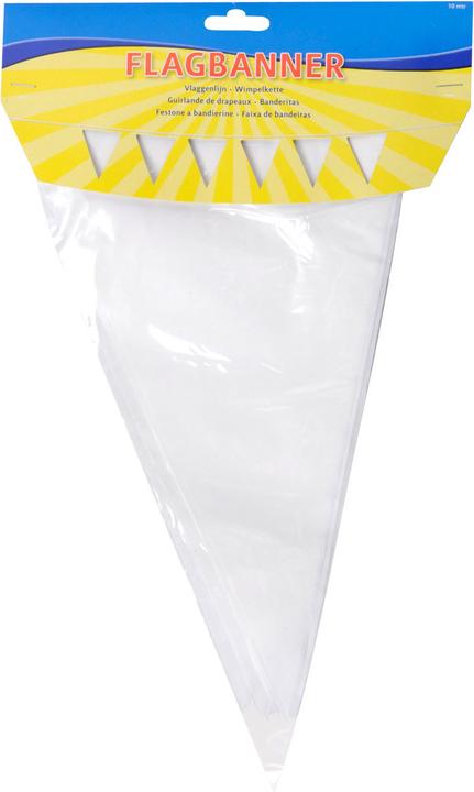 Actual product image Folat Flags line (1 pcs.)